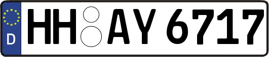 HH-AY6717