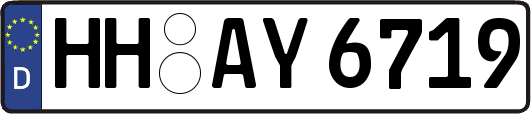 HH-AY6719
