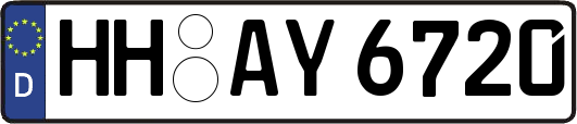 HH-AY6720