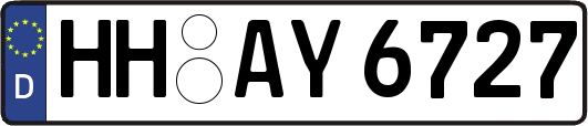 HH-AY6727