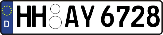 HH-AY6728