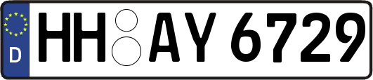 HH-AY6729