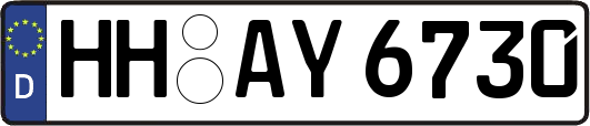 HH-AY6730