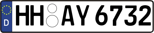 HH-AY6732