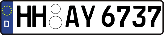 HH-AY6737