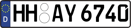 HH-AY6740