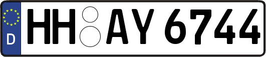 HH-AY6744