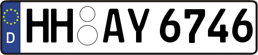 HH-AY6746