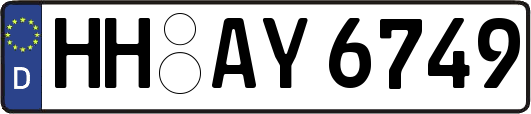 HH-AY6749