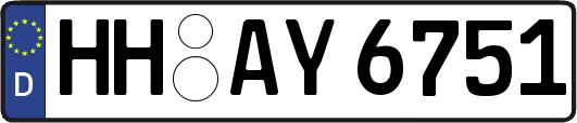 HH-AY6751