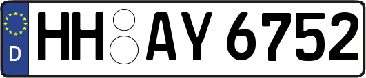 HH-AY6752
