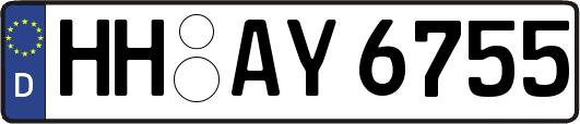 HH-AY6755
