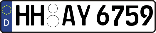 HH-AY6759