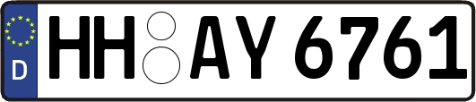 HH-AY6761