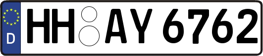HH-AY6762
