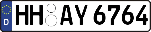 HH-AY6764