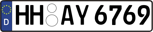 HH-AY6769