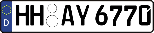 HH-AY6770