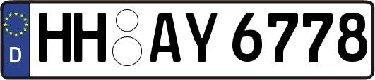 HH-AY6778