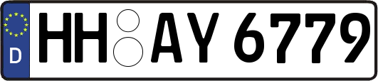 HH-AY6779