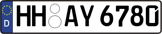 HH-AY6780