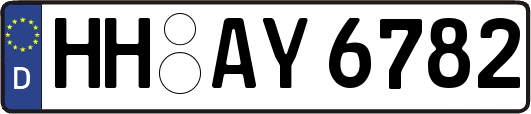 HH-AY6782