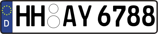 HH-AY6788