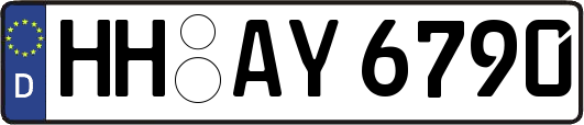 HH-AY6790