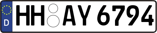 HH-AY6794