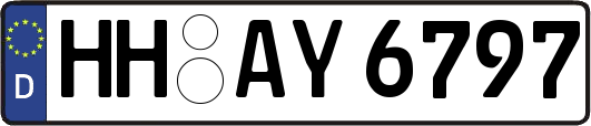 HH-AY6797