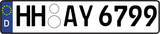 HH-AY6799