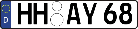 HH-AY68