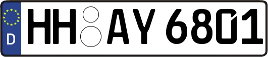 HH-AY6801