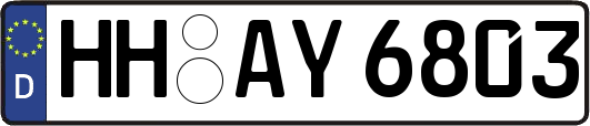 HH-AY6803