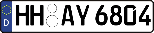 HH-AY6804
