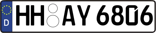 HH-AY6806