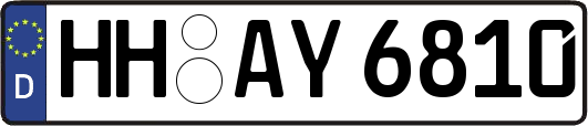 HH-AY6810