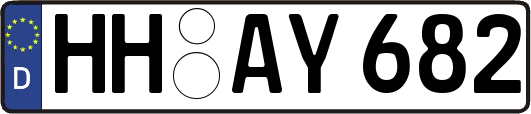 HH-AY682