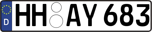 HH-AY683