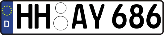 HH-AY686