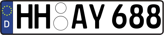 HH-AY688