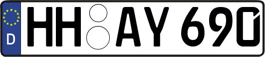 HH-AY690