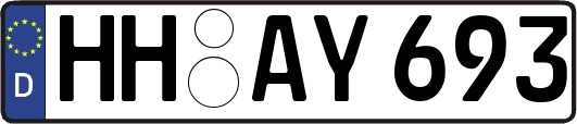 HH-AY693