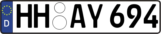 HH-AY694