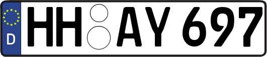 HH-AY697