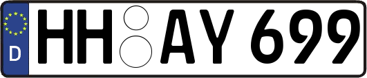 HH-AY699