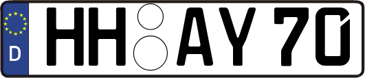 HH-AY70