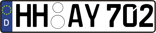 HH-AY702