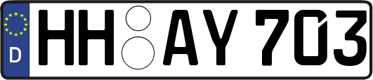 HH-AY703