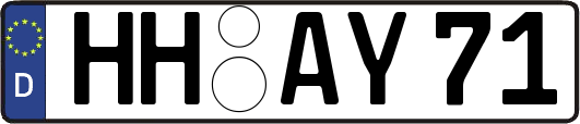 HH-AY71
